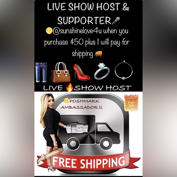 🌞8/22 @ 12 PM-MIXED ITEMS-UNLISTED ITEMS 🛼CLOTHES-SHOES-PURSES AND MORE.🎀 - Picture 7 of 16